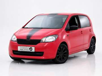 1.0 Greentech Ambition | Navi | Bluetooth | Airco