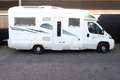 Rimor ABA  CAMPER FIAT 131 PK | FIETSENREK | CAMERA Weiß - thumbnail 4