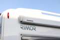 Rimor ABA  CAMPER FIAT 131 PK | FIETSENREK | CAMERA Weiß - thumbnail 23