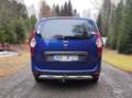 Dacia Lodgy Lodgy TCe 130 GPF (7-Sitzer) Stepway Blau - thumbnail 4