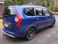 Dacia Lodgy Lodgy TCe 130 GPF (7-Sitzer) Stepway Blau - thumbnail 3