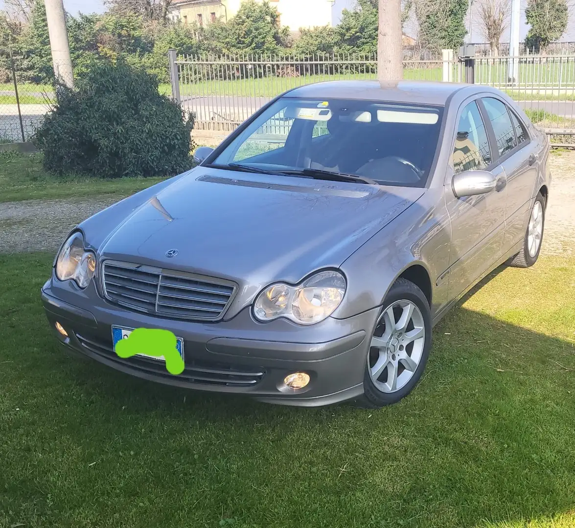 Mercedes-Benz C 200 cdi Classic - 1
