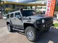 HUMMER H3 H3 3.7 Luxury auto Negro - thumbnail 4