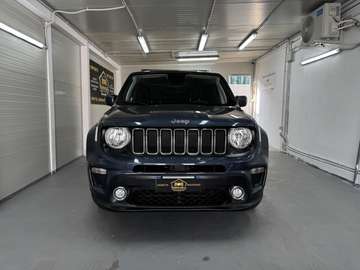 Renegade 2019 1.0 t3 Night Eagle 2wd