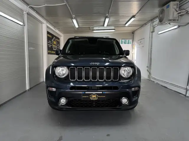 Jeep Renegade Renegade 2019 1.0 t3 Night Eagle 2wd