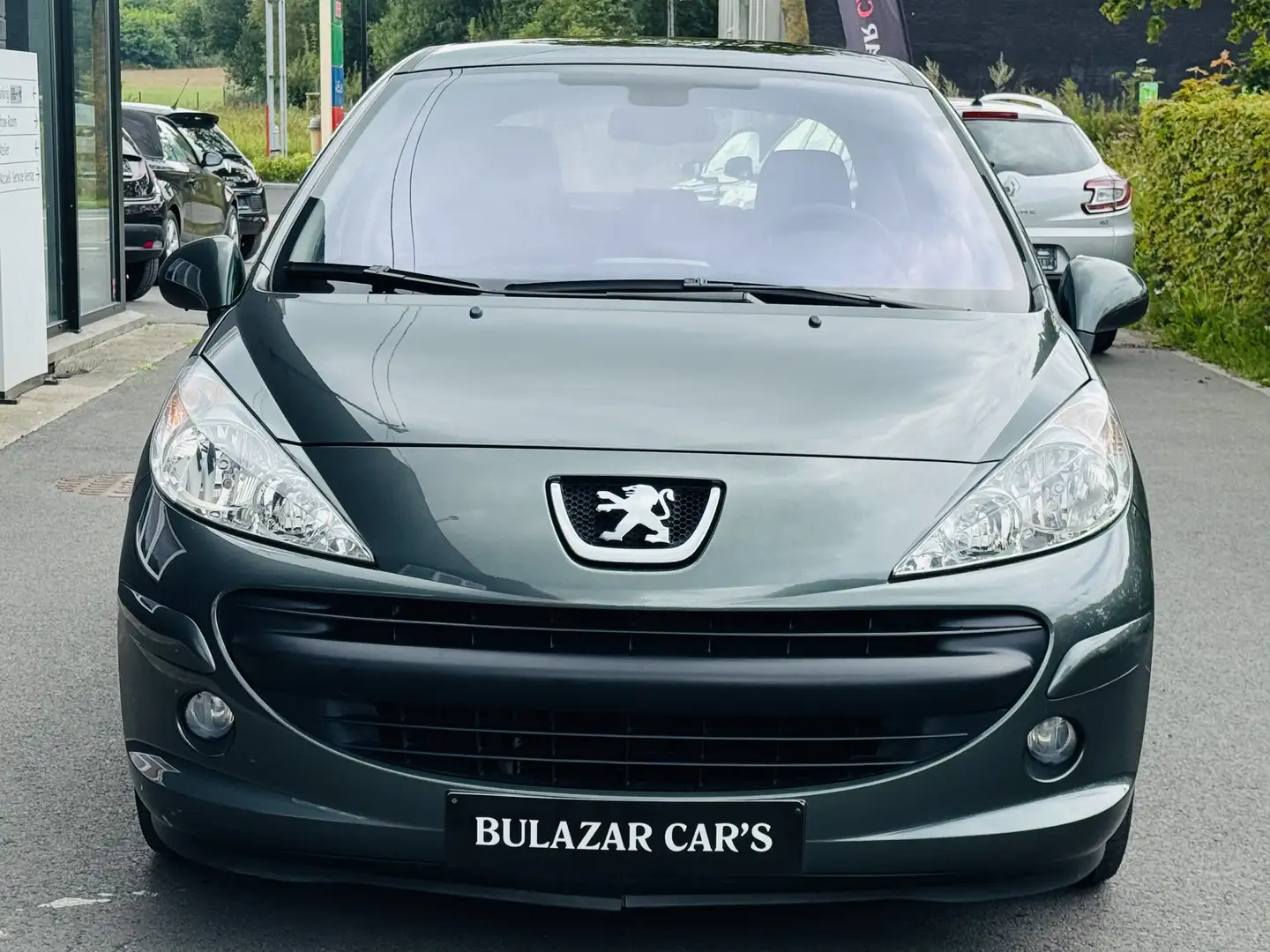 Peugeot 207 207 1.6 HDi Premium Pack*1 ER MAIN*FULL CARNET* - 2