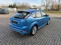 Ford Focus Titanium Blau - thumbnail 3