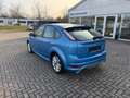 Ford Focus Titanium Blau - thumbnail 4