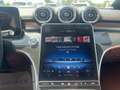 Mercedes-Benz C 220 d 4MATIC T-Modell PTS Shz LED Distr MBUX Silber - thumbnail 11