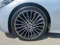 Mercedes-Benz C 220 d 4MATIC T-Modell PTS Shz LED Distr MBUX Silber - thumbnail 12