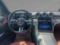 Mercedes-Benz C 220 d 4MATIC T-Modell PTS Shz LED Distr MBUX Silber - thumbnail 9