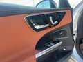 Mercedes-Benz C 220 d 4MATIC T-Modell PTS Shz LED Distr MBUX Silber - thumbnail 13
