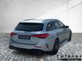 Mercedes-Benz C 220 d 4MATIC T-Modell PTS Shz LED Distr MBUX Silber - thumbnail 4