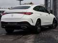 Mercedes-Benz GLC 220 d 4MATIC Coupé AMG-Sport+Burm+Pano+Distr Bianco - thumbnail 2