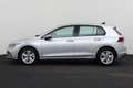 Volkswagen Golf 1.0 TSI LIFE BUSINESS  + GPS + CARPLAY + CAMERA + Argent - thumbnail 2
