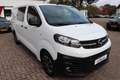 Opel Vivaro 2.0 CDTI L3H1 DC Edition |Navigatie |Trekhaak |Car Blanc - thumbnail 43