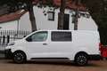 Opel Vivaro 2.0 CDTI L3H1 DC Edition |Navigatie |Trekhaak |Car Blanc - thumbnail 2