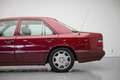 Mercedes-Benz E 200 Elegance |Schuifdak|Topstaat|NAP| Rood - thumbnail 24