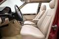 Mercedes-Benz E 200 Elegance |Schuifdak|Topstaat|NAP| Rood - thumbnail 7