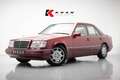 Mercedes-Benz E 200 Elegance |Schuifdak|Topstaat|NAP| Rouge - thumbnail 1