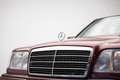 Mercedes-Benz E 200 Elegance |Schuifdak|Topstaat|NAP| Rood - thumbnail 35