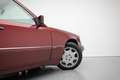 Mercedes-Benz E 200 Elegance |Schuifdak|Topstaat|NAP| Rood - thumbnail 26