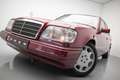 Mercedes-Benz E 200 Elegance |Schuifdak|Topstaat|NAP| Rood - thumbnail 33