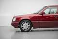 Mercedes-Benz E 200 Elegance |Schuifdak|Topstaat|NAP| Rood - thumbnail 23