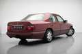 Mercedes-Benz E 200 Elegance |Schuifdak|Topstaat|NAP| Rood - thumbnail 5