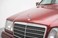 Mercedes-Benz E 200 Elegance |Schuifdak|Topstaat|NAP| Rood - thumbnail 22