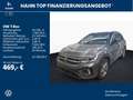 Volkswagen T-Roc 1.5TSI DSG R-Line LED AHK Navi ACC CAM APP Grau - thumbnail 2