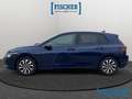 Volkswagen Golf VIII 1.5TSI Active Navi ACC LED Hud Rear View PDC Blau - thumbnail 2