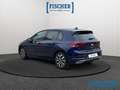 Volkswagen Golf VIII 1.5TSI Active Navi ACC LED Hud Rear View PDC Blau - thumbnail 3