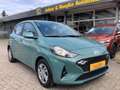 Hyundai i10 Twist Automatik / KAMERA / TEMP/LIM Vert - thumbnail 1