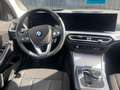 BMW 318 i Aut Touring/ 360°Kamera/HeadUp/HiFi/adapLED Nero - thumbnail 8