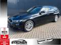 BMW 318 i Aut Touring/ 360°Kamera/HeadUp/HiFi/adapLED Nero - thumbnail 1