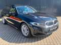 BMW 318 i Aut Touring/ 360°Kamera/HeadUp/HiFi/adapLED Nero - thumbnail 4