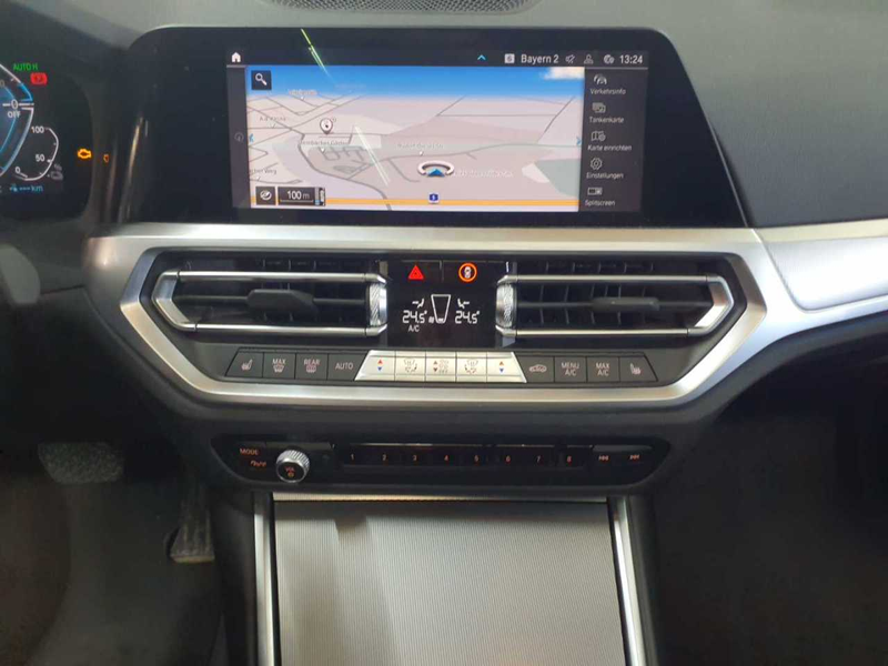 BMW 330 330e Touring xDrive Aut. Sport Line AHK — photo 8