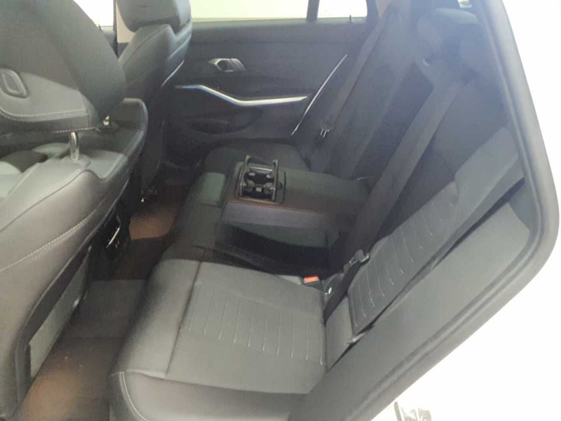 BMW 330 330e Touring xDrive Aut. Sport Line AHK — photo 5