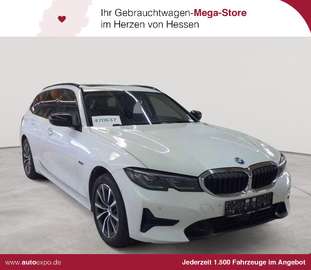 330e Touring xDrive Aut. Sport Line AHK
