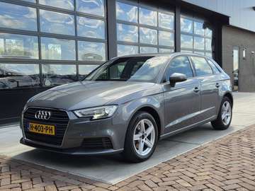 Sportback 1.0 TFSI Design Pro Line Plus | LED | Na