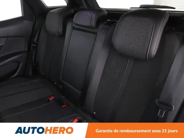 Peugeot 3008 view 14