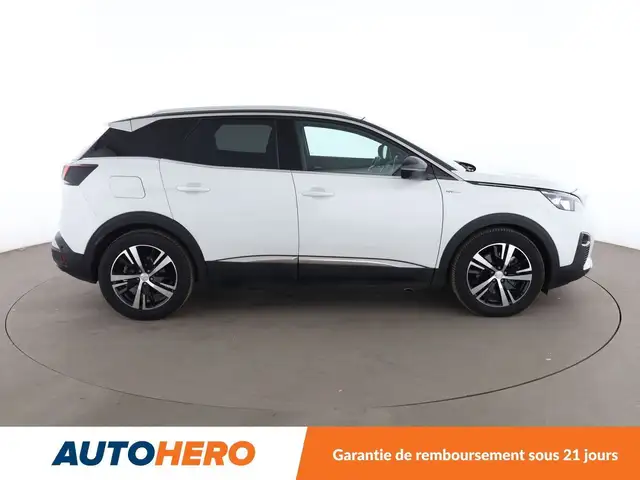 Peugeot 3008 view 7