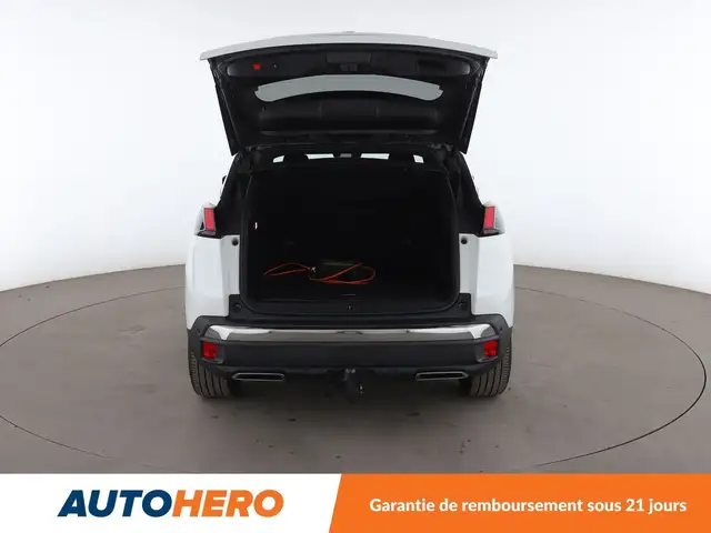 Peugeot 3008 view 16
