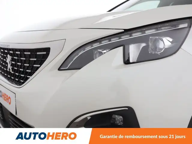 Peugeot 3008 view 30
