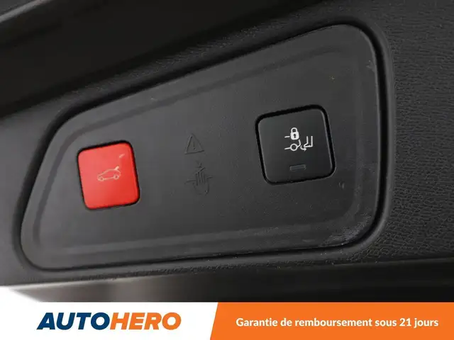 Peugeot 3008 view 20