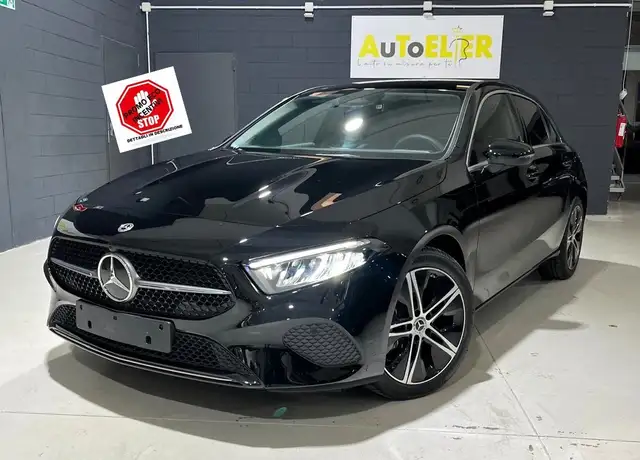 Mercedes-Benz A 180 A 180 d AMG Line Premium auto