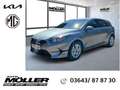 Kia Ceed / cee'd Vision 1.5T DCT7 Kamera Navi ACC Klima DAB+ Silber - thumbnail 1