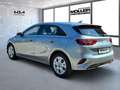 Kia Ceed / cee'd Vision 1.5T DCT7 Kamera Navi ACC Klima DAB+ Silber - thumbnail 4
