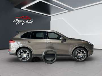 3.0 tiptronic